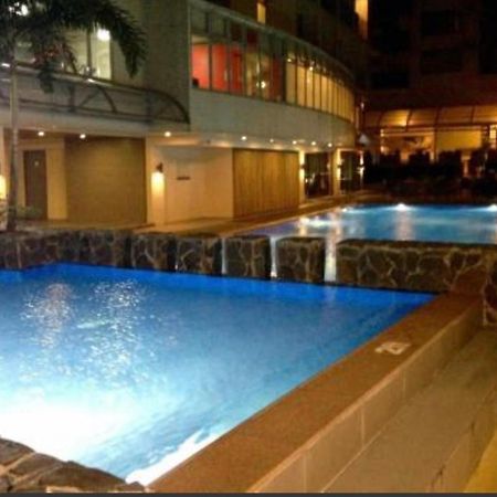 Studio Unit Condo At Antel Serenity Suites Makati Manila Zewnętrze zdjęcie