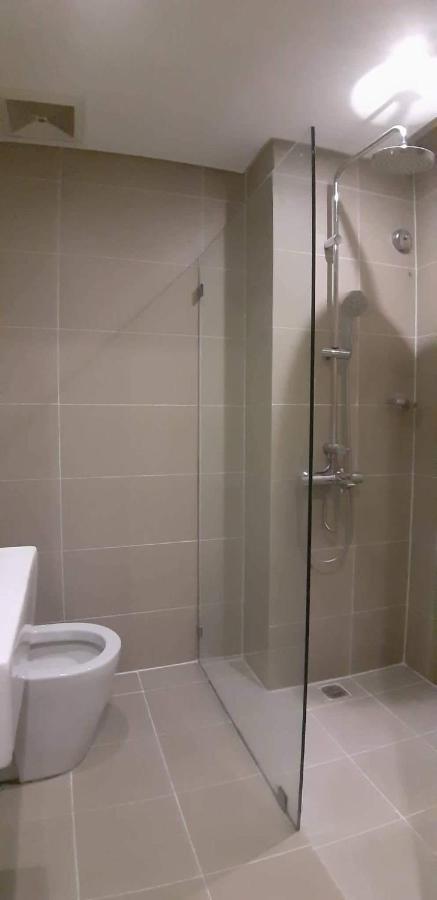 Studio Unit Condo At Antel Serenity Suites Makati Manila Zewnętrze zdjęcie