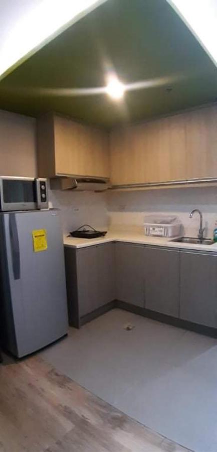 Studio Unit Condo At Antel Serenity Suites Makati Manila Zewnętrze zdjęcie