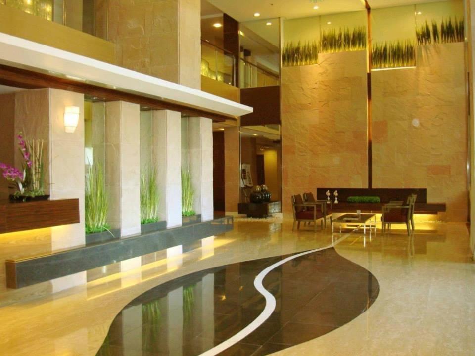 Studio Unit Condo At Antel Serenity Suites Makati Manila Zewnętrze zdjęcie