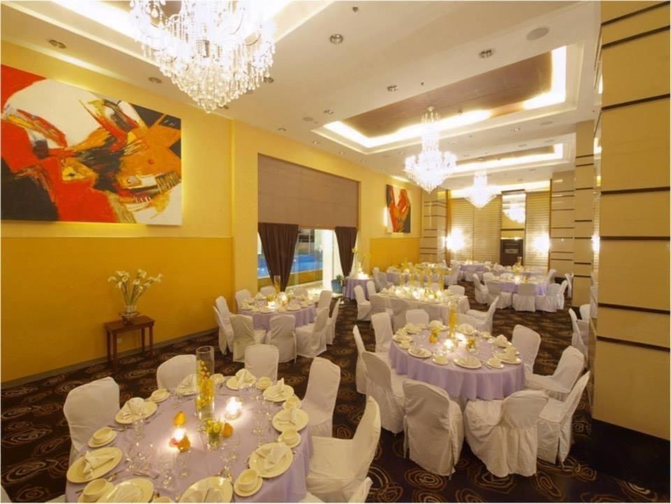 Studio Unit Condo At Antel Serenity Suites Makati Manila Zewnętrze zdjęcie