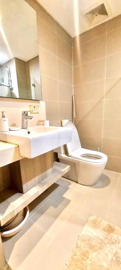 Studio Unit Condo At Antel Serenity Suites Makati Manila Zewnętrze zdjęcie